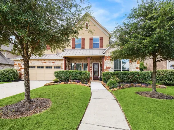 5806 Fairway Shores Ln, Porter, TX 77365