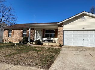 1021 Valentine St, Festus, MO