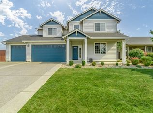 2302 W 14th Ave, Junction City, OR 97448