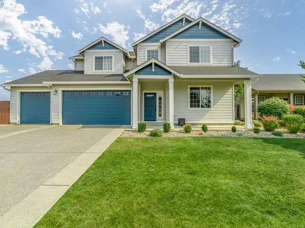 2302 W 14th Ave, Junction City, OR 97448