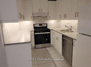 29 Gore Dr #BASEMENT, Barrie, ON L4N8L3