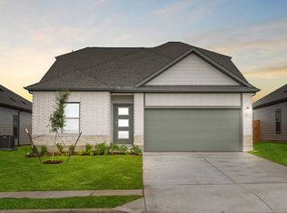 212 Lazy Lizzy Rd, Jarrell, TX 76537