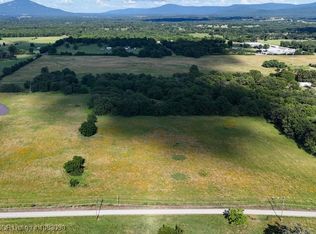 TRACT 25 Waymire Rd, Howe, OK 74940