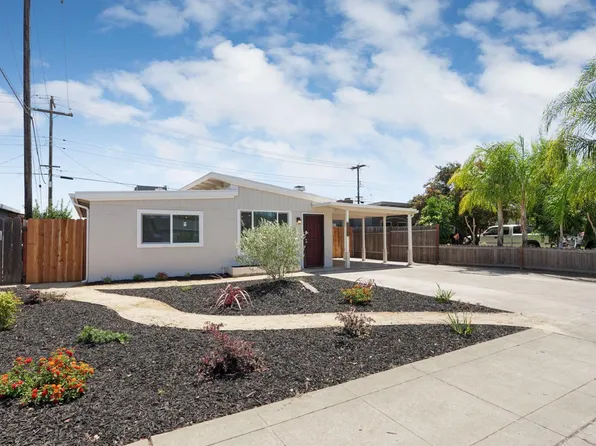 1436 S Sacramento St, Lodi, CA 95240