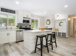 1721 Ritter Dr, Muskegon, MI 49441