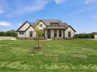 513 Cornerstone Ave, Azle, TX 76020