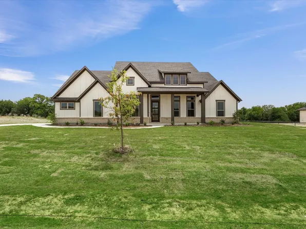 513 Cornerstone Ave, Azle, TX 76020