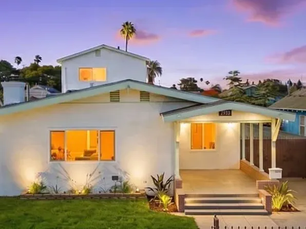 1933 W 43rd Pl, Los Angeles, CA 90062