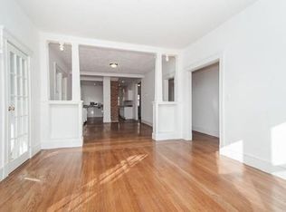 40 Tappan St #1, Everett, MA 02149