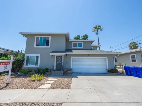 4646-48 Louisiana Street, 4646-48 Louisiana St #4648, San Diego, CA 92116