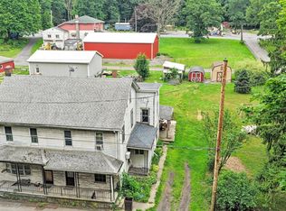 235 Main St, Tremont, PA 17981