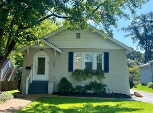 1006 Curran Ave, Saint Louis, MO