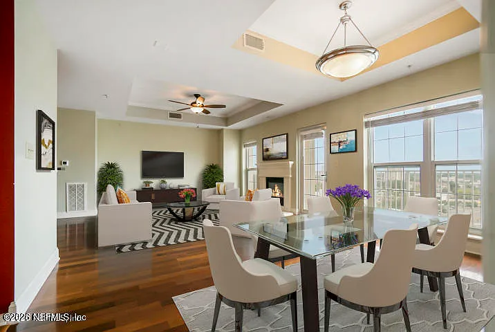 400 E Bay St #1004 — Photo 51