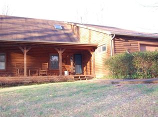 3820 Badger Ln, Spencer, IN 47460