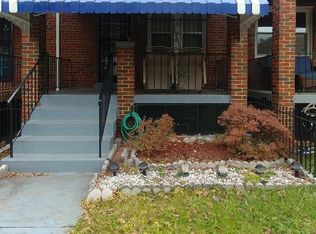 425 19th St NE, Washington, DC 20002