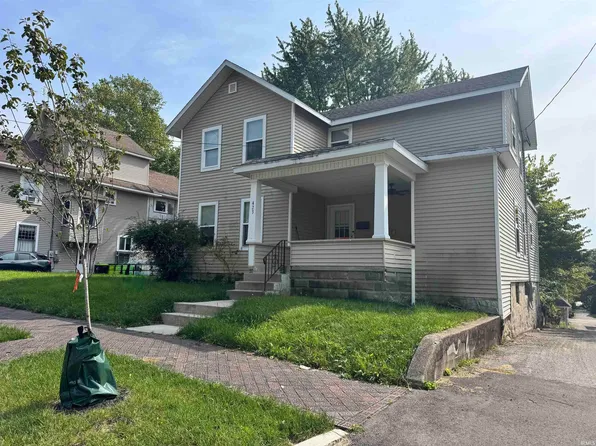 423 W Tipton St, Huntington, IN 46750