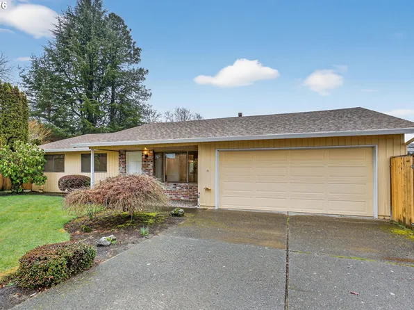 17363 SW Washington Ct, Beaverton, OR 97078