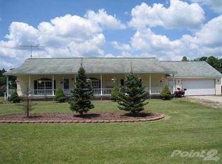 6800 Daly Rd, Dexter, MI 48130