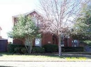 5804 Willow Wood Ln, Dallas, TX 75252