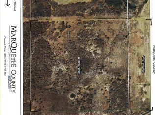 Eagle Rd, Neshkoro, WI 54960