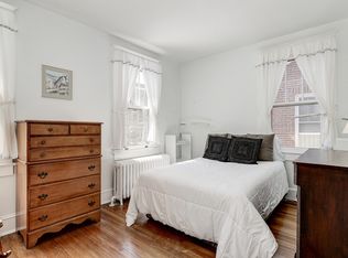 4231 Jenifer St NW, Washington, DC 20015