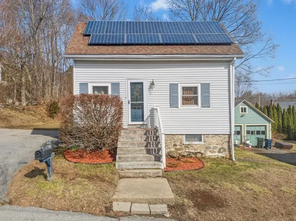 31 West St, Marlborough, MA 01752