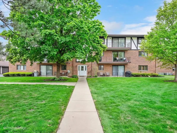 10985 S 84th Ave APT 2B, Palos Hills, IL 60465