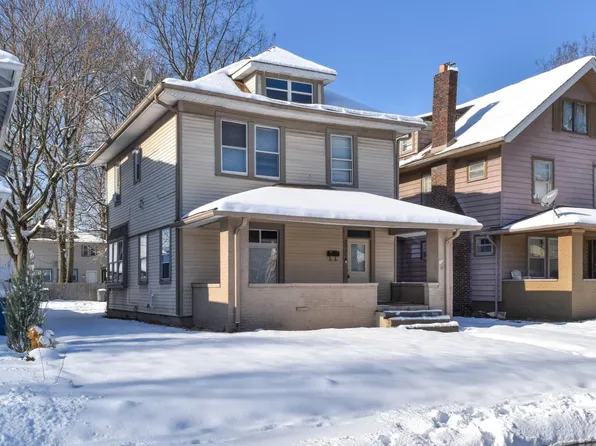 2932 N Washington Blvd, Indianapolis, IN 46205