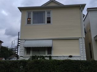 115 N 22nd Ave #1, Melrose Park, IL 60160