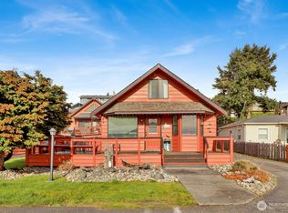 8112 Birch Bay Drive #18, Blaine, WA