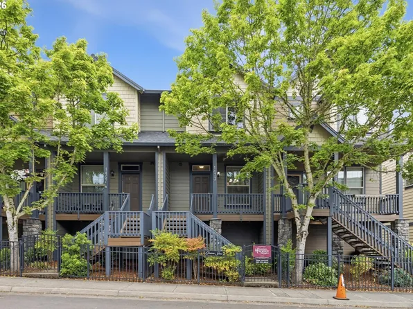 1473 NE Alexandria Pl, Hillsboro, OR 97124