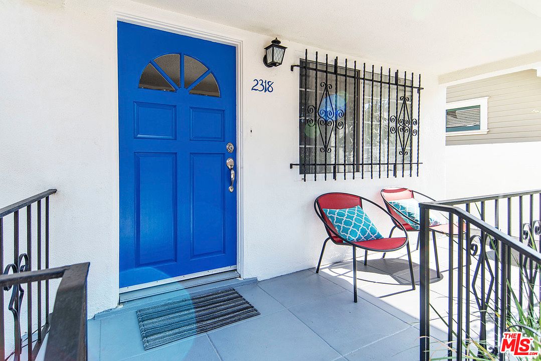 2318 Dorris Pl, Los Angeles, CA 90031 Zillow