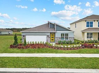 645 Talisi Loop, Saint Cloud, FL 34771