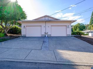 3205 Earhart St S, Salem, OR 97302