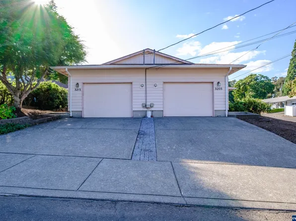 3205 Earhart St S, Salem, OR 97302