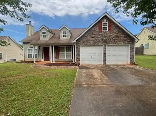 726 Denise Ct, McDonough, GA 30252