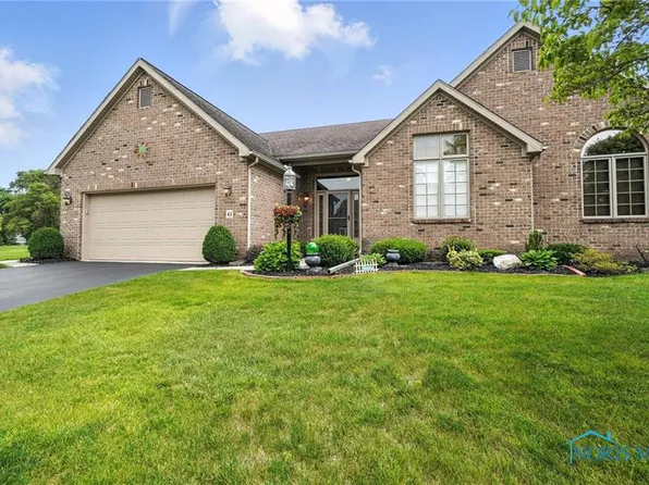 41 Shenandoah Cir, Sylvania, OH 43560