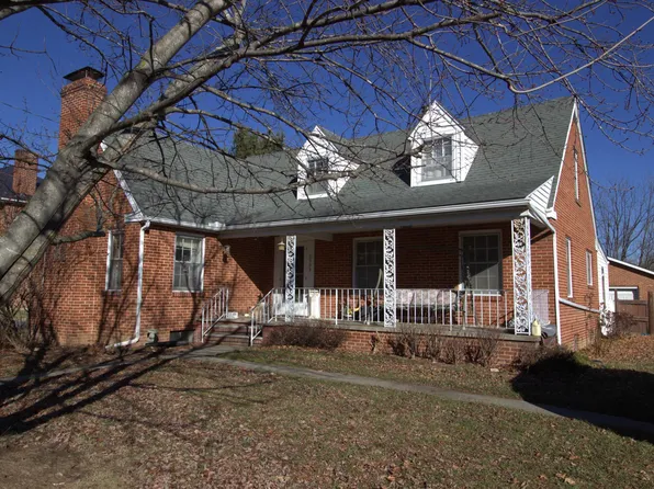 3593 Churchville Ave, Churchville, VA 24421