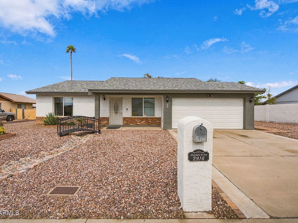 1st image of 2916 W MEADOW Drive