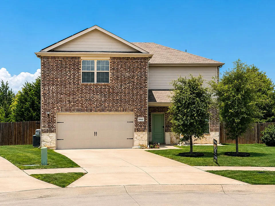 3387 Everly Dr