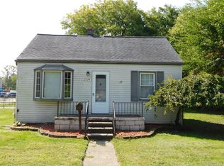 3594 Los Angeles Ave, Warren, MI 48091