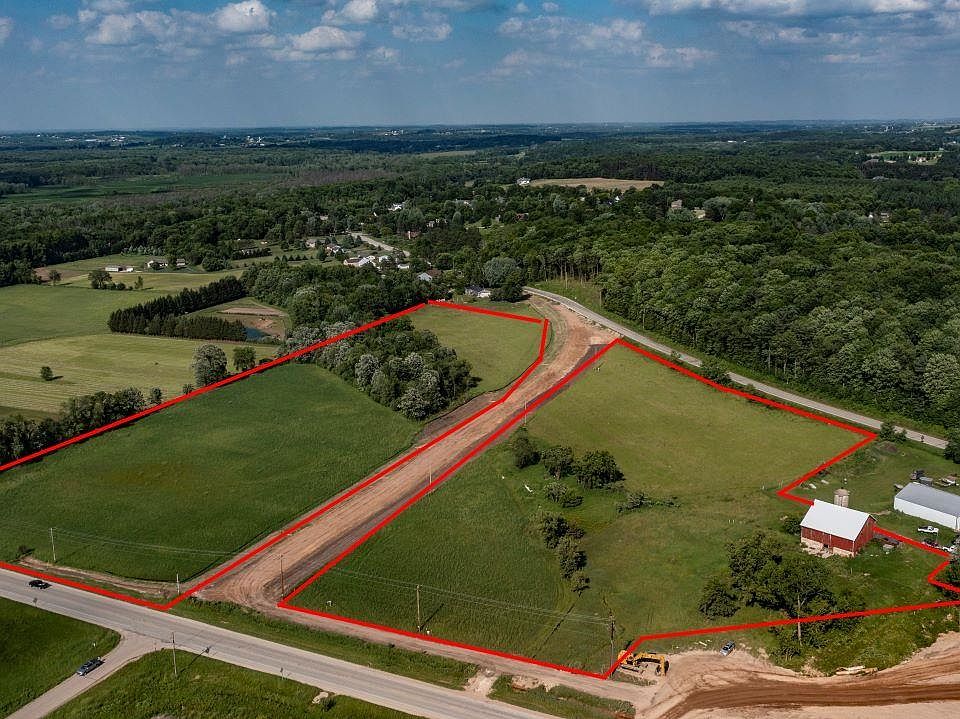 N Olk St, Hortonville, WI 54944 MLS 50252672 Zillow