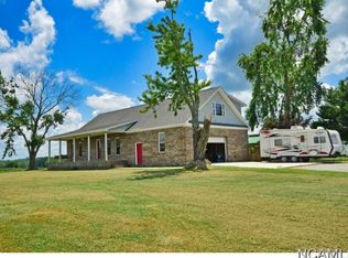 665 County Road 989, Cullman, AL 35057