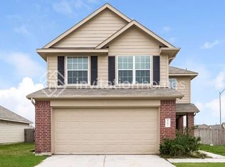 12631 Mountain Daisy Rd, Houston, TX 77038