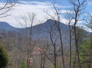 42 Dan Knob Dr, Hayesville, NC 28904