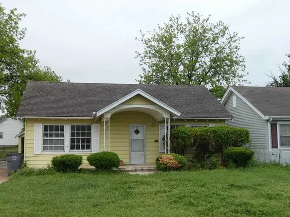 1508 NW Lake Ave, Lawton, OK 73507