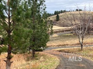 29764 Raven Dr, Culdesac, ID 83524