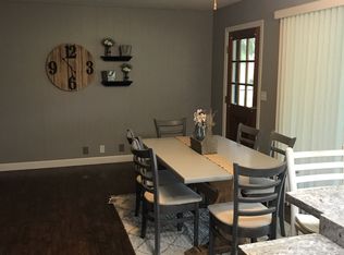 5000 Daylight Rd, Evansville, IN 47725