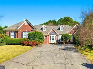 4731 Trevino Cir, Duluth, GA 30096