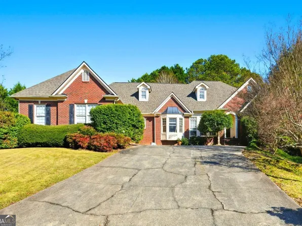 4731 Trevino Cir, Duluth, GA 30096